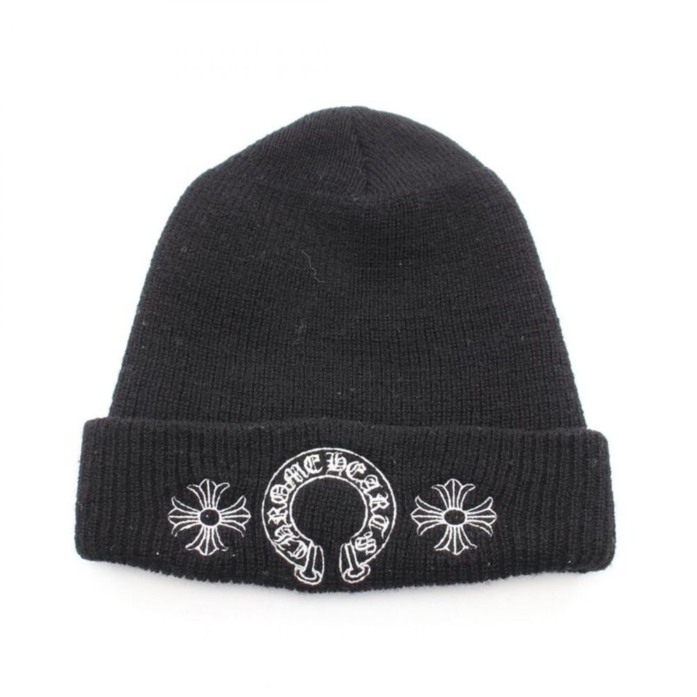 Chrome Hearts Wool Beanie
